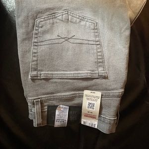 Signature Levi Strauss Jeans